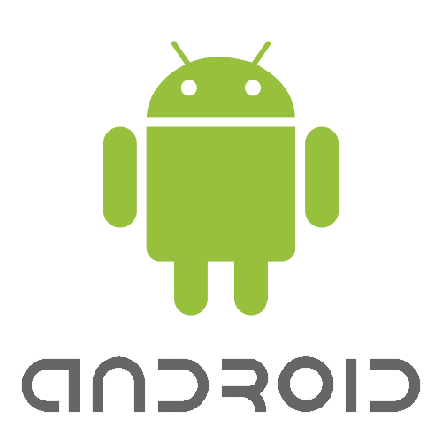 android-logo-transparent
