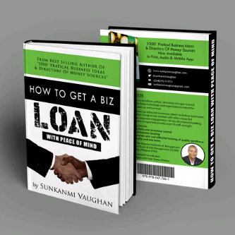 How to Get Biz Loan